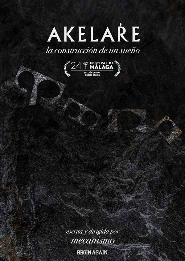 'Akelarre, la construcción de un sueño', el documental sobre el restaurante hotel de Pedro Subijana