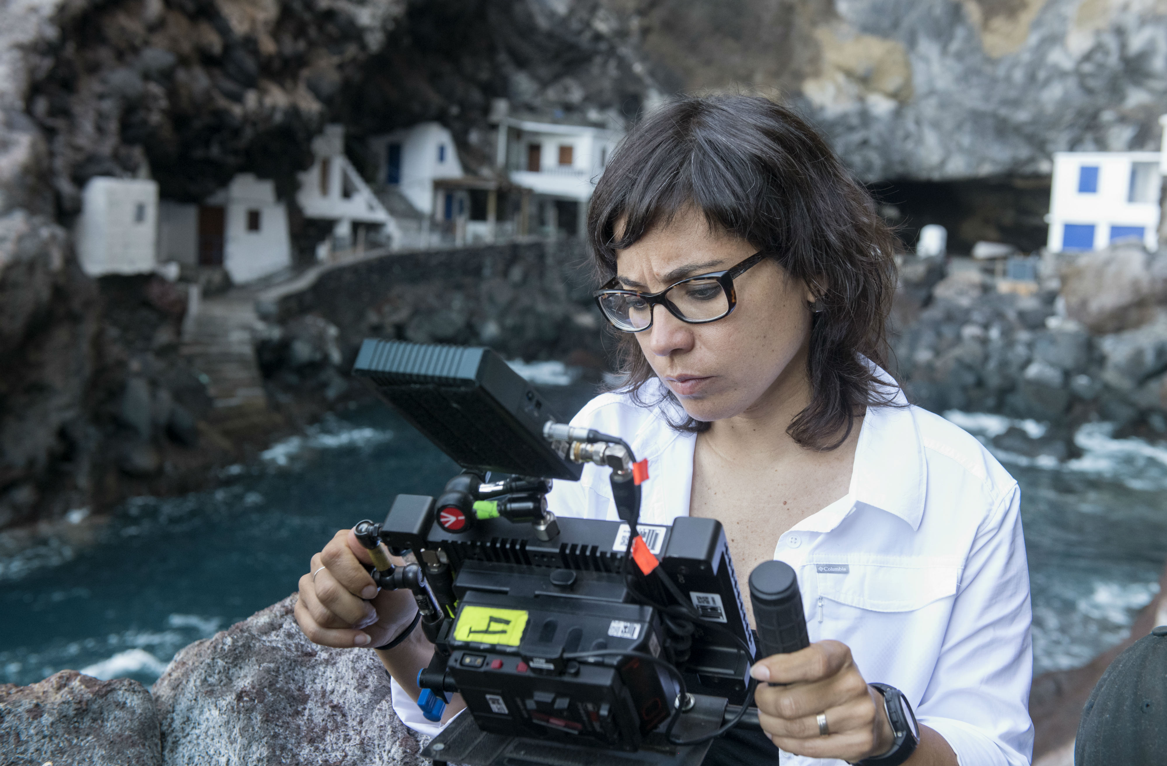 Claudia Pinto: "Las Consecuencias es un film que invita a contarnos a contarnos la verdad"