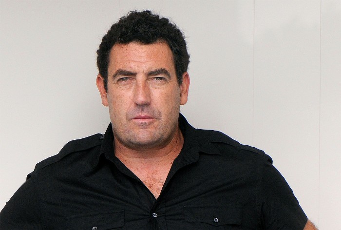 Amazon Prime Video anuncia 'Operación Marea Negra', miniserie dirigida por Daniel Calparsoro