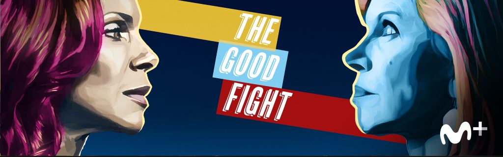 'The Good Fight' vuelve el 25 de junio a Movistar+ con el estreno de su quinta temporada