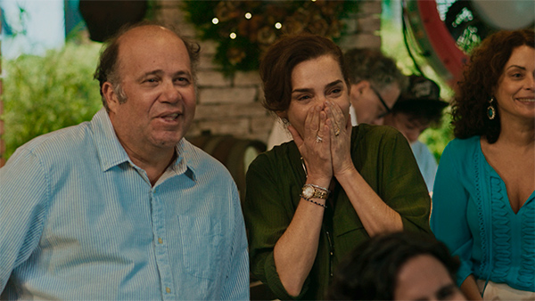 'Tres Veranos', de la directora brasileña Sandra Kogut, se estrena el próximo 6 de agosto
