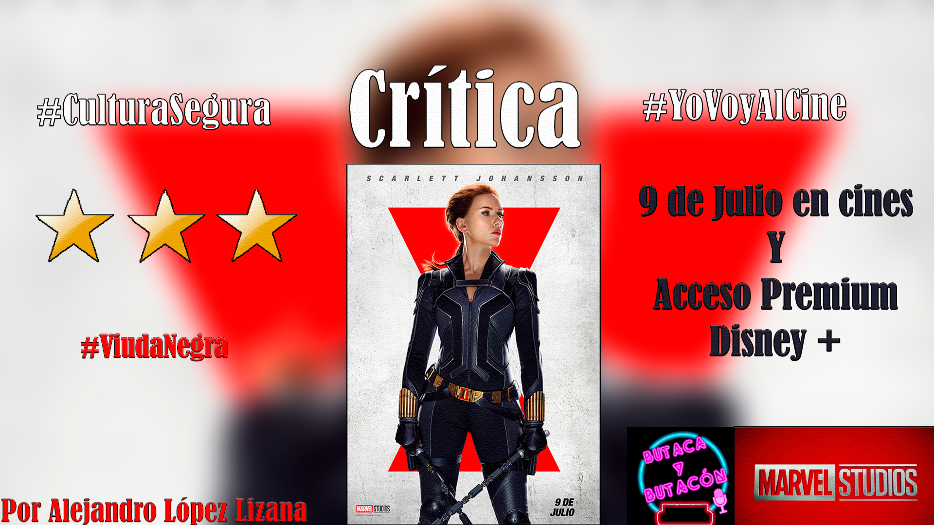 'Viuda Negra': un homenaje a destiempo