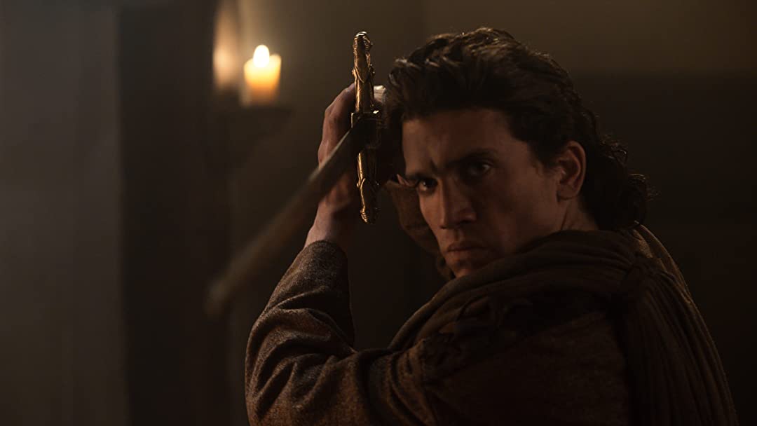 Amazon Prime Video muestra el teaser oficial de la segunda temporada de 'El Cid'