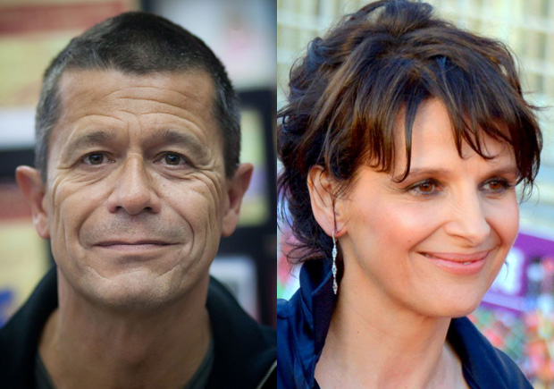 'Between Two Worlds' estará presente en el Festival de Cannes