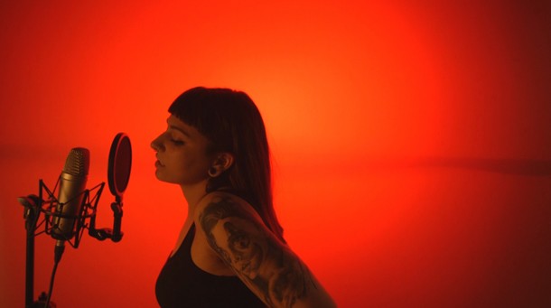 Cineteca presenta 'Amor sin ciudad', de Escuela Dentro Cine