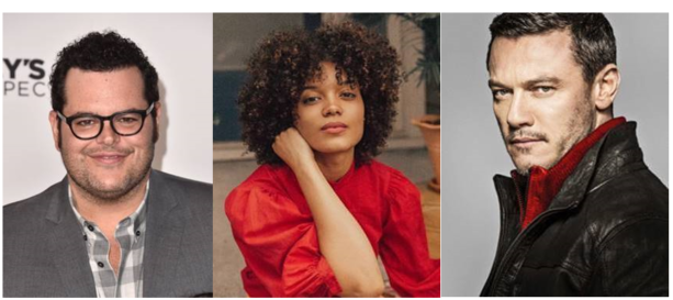 Disney + da luz verde a la serie musical 'La Bella y la Bestia'