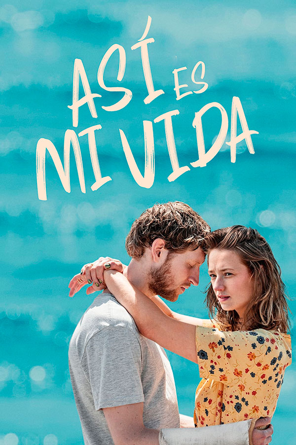 "Así es mi vida": Cuando el amor no se conjuga con la verdad