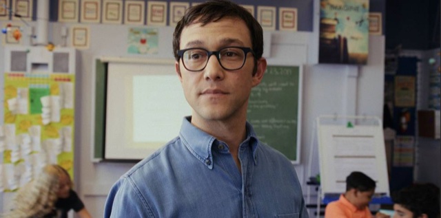 Apple TV+ estrena el tráiler de 'Mr. Corman'