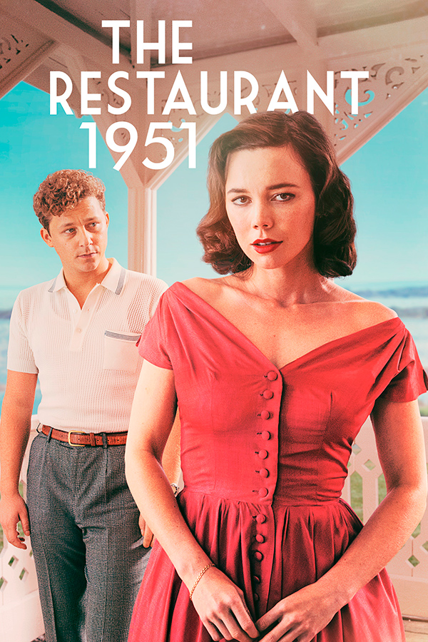 'The Restaurant: 1951': Amor radiante en el Midsommar de 1951