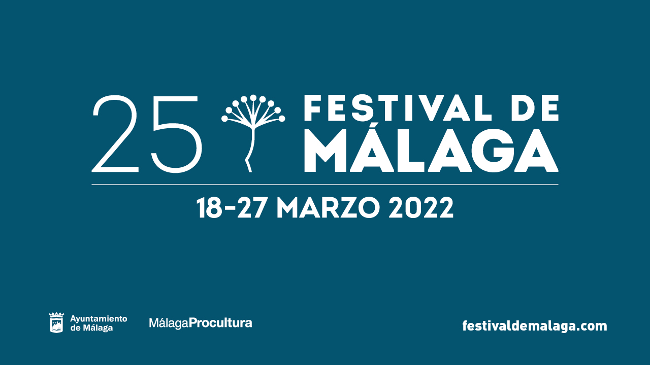 Festival de Málaga abre la inscripción para su 25 edición, que tendrá lugar del 18 al 27 de marzo de 2022