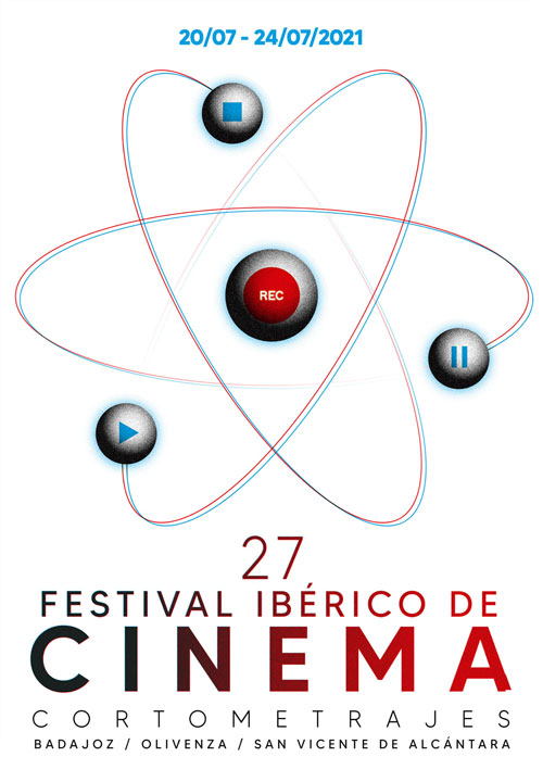 Se presentan más de 400 cortometrajes en el 27 Festival Ibérico de Cine de Badajoz