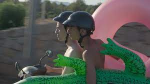 'Magaluf Ghost Town' gana el premio Golden Alexander a Mejor Película en el Festival de Cine de Thessaloniki