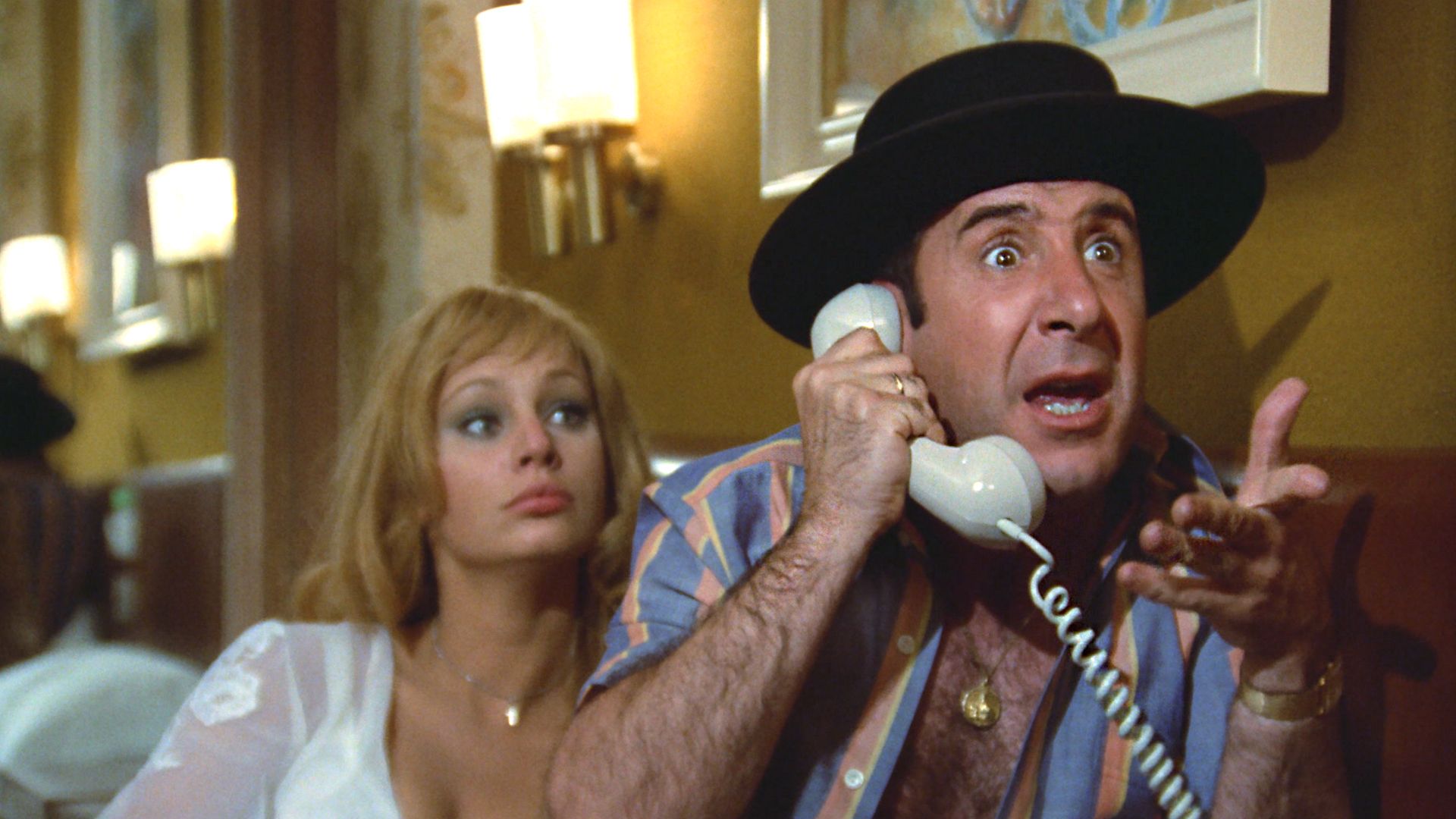 FlixOlé resume el fenómeno del ‘Landismo’ en 17 películas