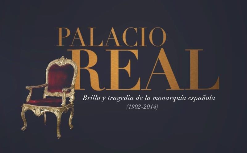 Diagonal TV prepara 'Palacio Real', una serie sobre la monarquía española a lo largo del siglo XX