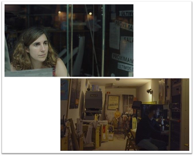 'Próximamente Últimos Días' llega el 28 de julio al Atlántida Mallorca Film Fest