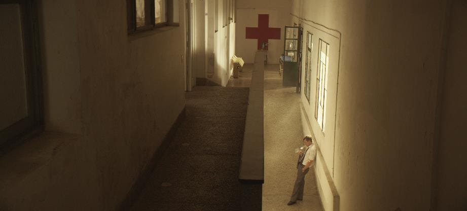 Amazon Prime Video confirma el reparto de la serie Amazon Original argentina 'Iosi, El Espía Arrepentido'