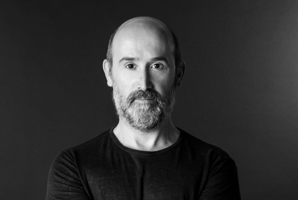 'Rapa', la nueva serie original Movistar+ de los creadores de 'Hierro', estará protagonizada por Javier Cámara