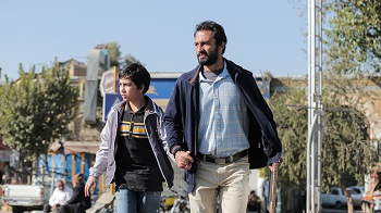 'A Hero', de Asghar Farhadi, recibe una excelente acogida en Cannes