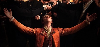 'Las Ilusiones Perdidas' competirá en la Sección Oficial del Festival de Venecia