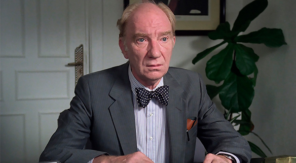 FlixOlé homenajea a Fernando Fernán Gómez en el centenario de su nacimiento