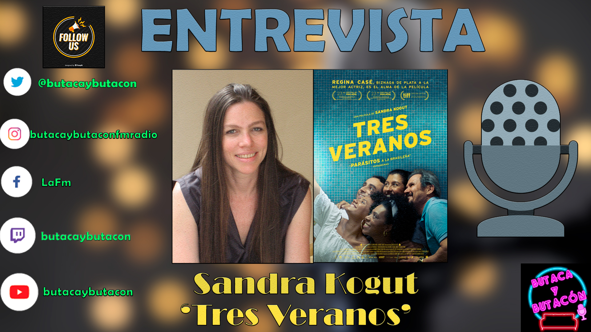 El colapso de la corrupción de Brasil en 'Tres Veranos'