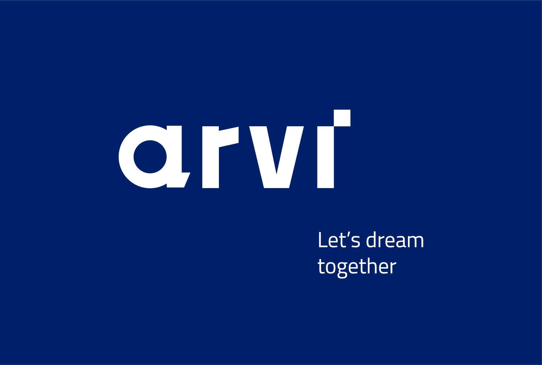 Arvi Licensing estrena su web 'arvilicensing.com'