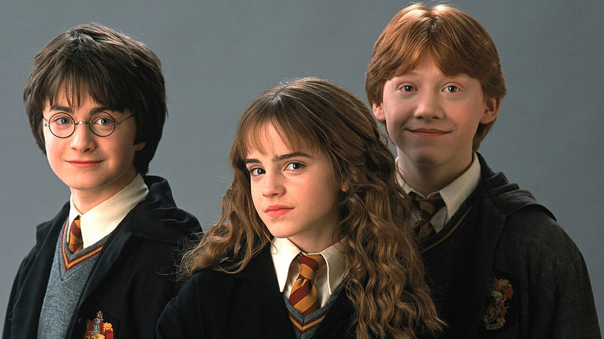 'Regreso a Hogwarts', el evento global de fans que celebra 20 años de magia de Harry Potter