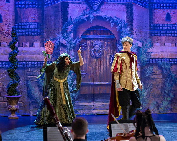 'High School Musical: El Musical: La Serie' tendrá tercera temporada