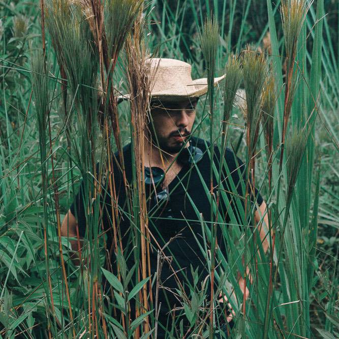 'Al Oriente', el sueño hecho realidad de José M. Avilés