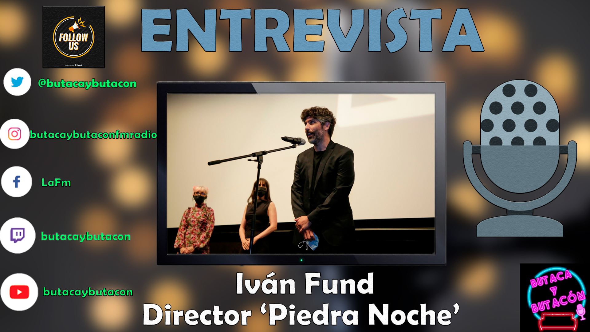 'Piedra Noche', sobreponerse al dolor a través de la fantasía