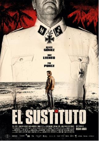 'El Sustituto' se estrena el próximo 29 de octubre
