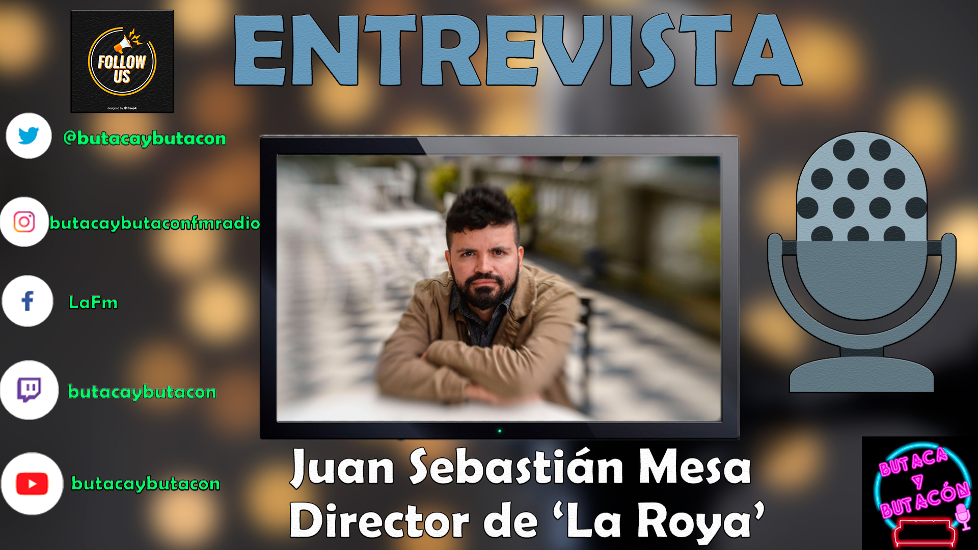 'La Roya', resistencia a nuestras raíces