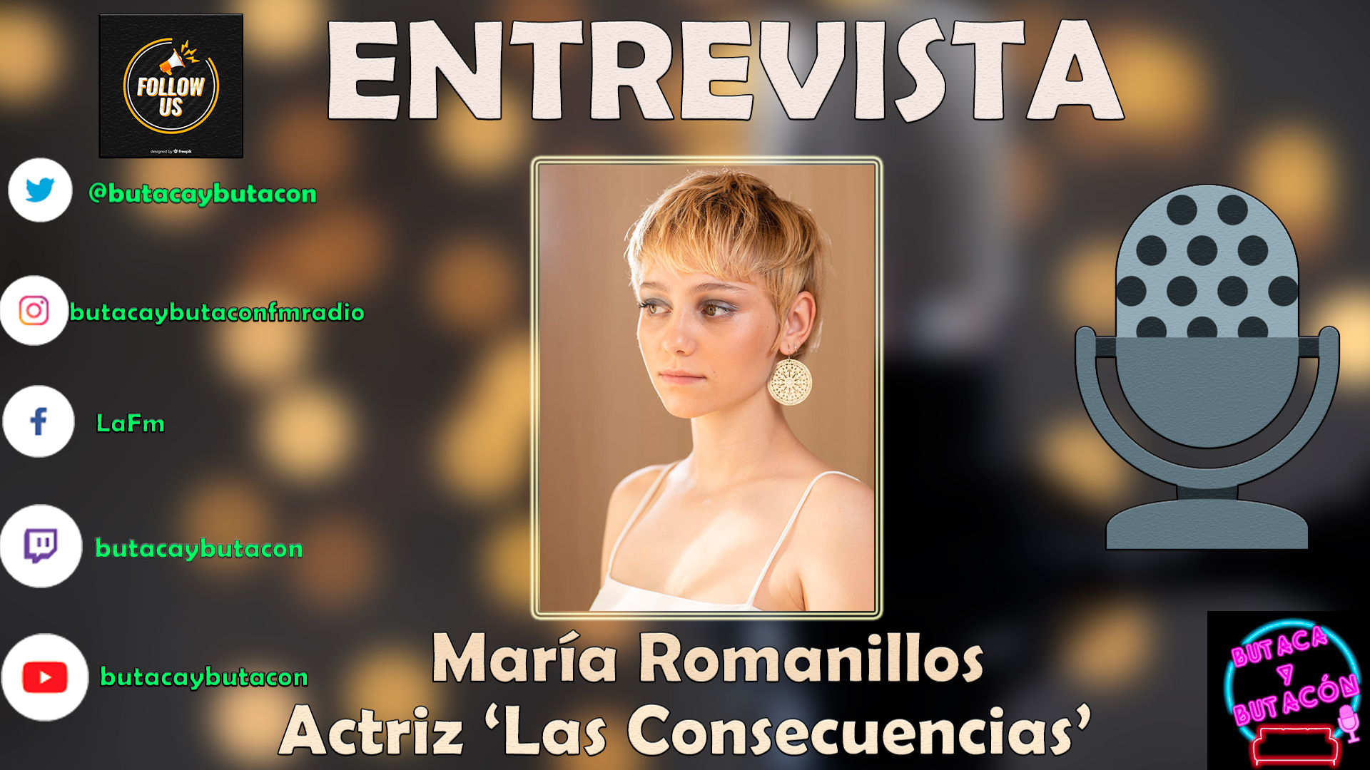 María Romanillos, un talento infinito y en desarrollo