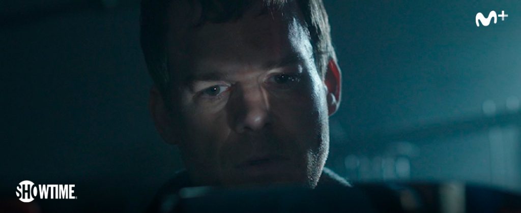 'Dexter: New Blood', el regreso del asesino en serie favorito de EE UU, llega el 8 de noviembre a Movistar+