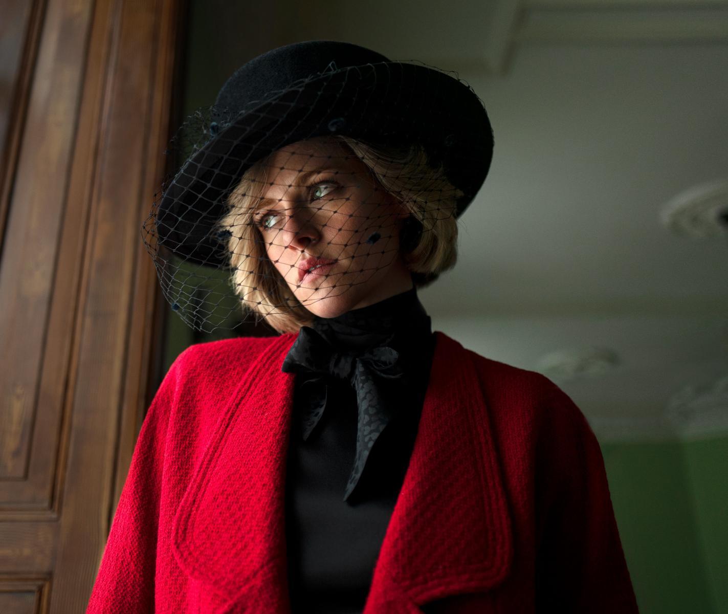 Crónicas desde la 69 edición del Festival de San Sebastián: Juventud, predicadores y princesas