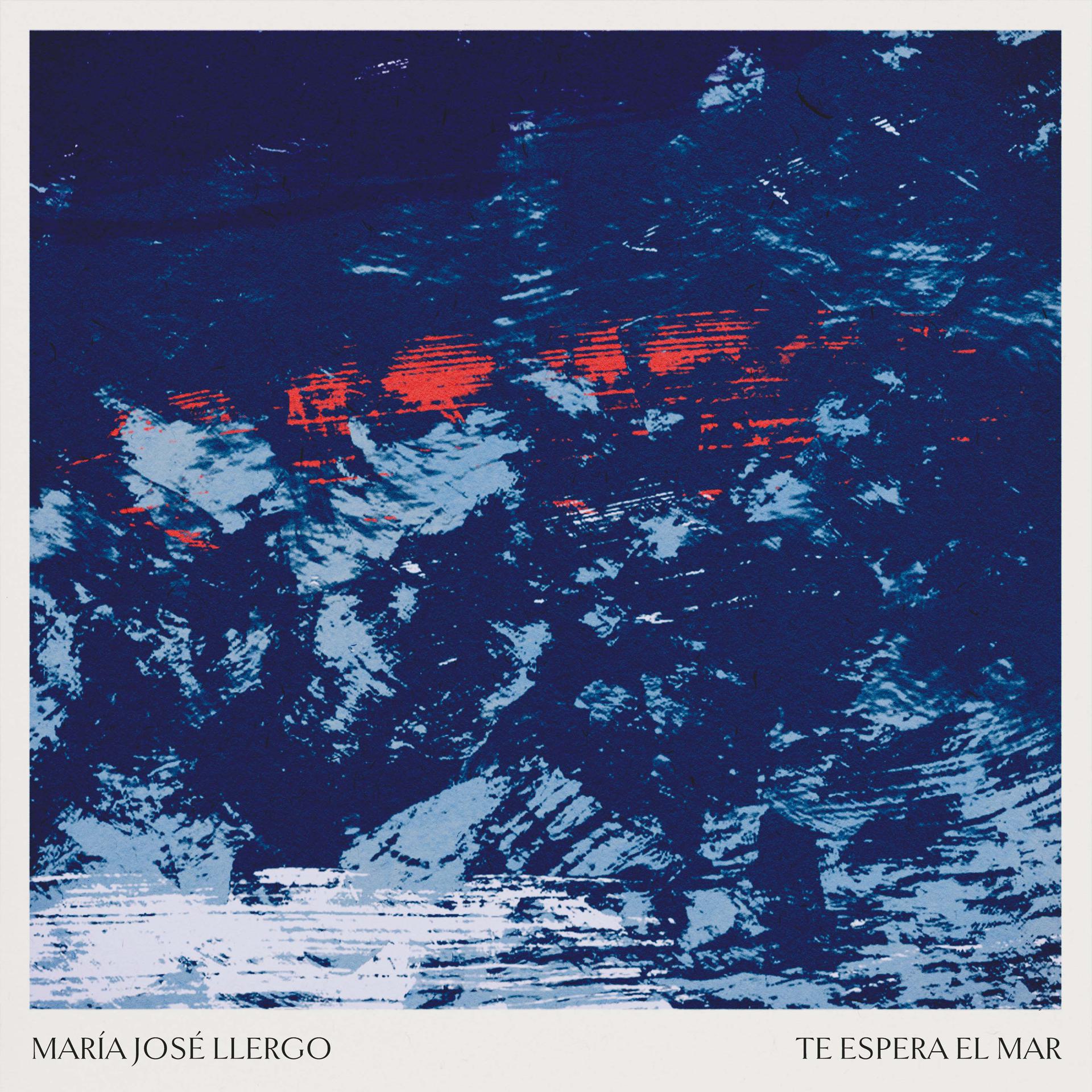 María José Llego compone e interpreta 'Te espera el Mar', tema principal de Mediterráneo