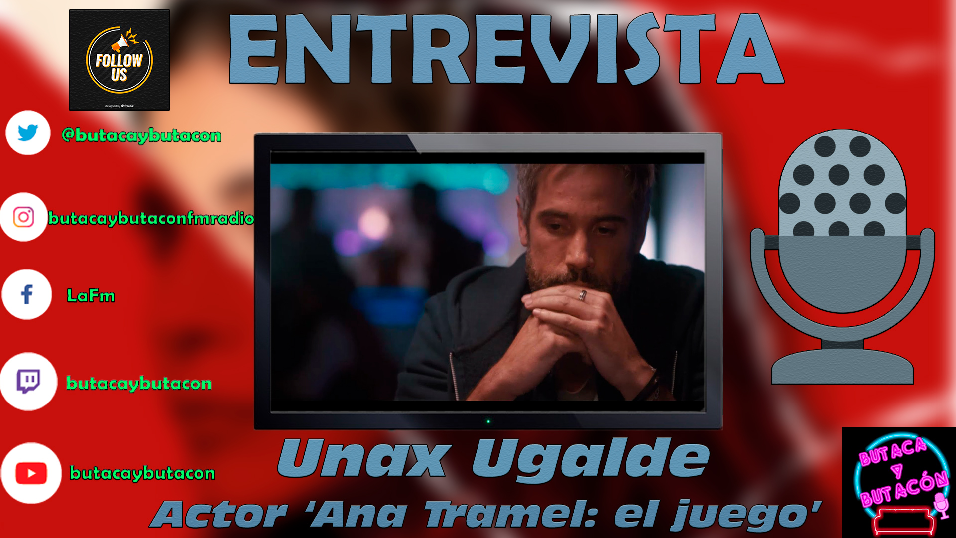 Unax Ugalde: "La proliferación de las casas de apuestas son problema desde hace tiempo"