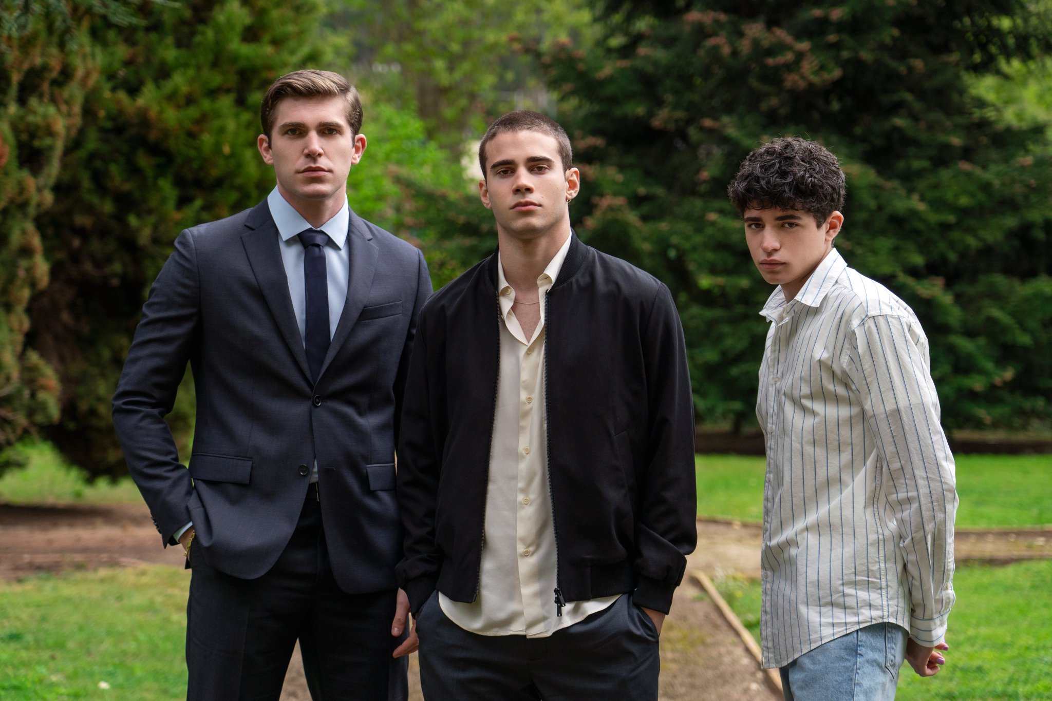 'A través de mi Ventana' se estrena el próximo 4 de febrero en Netflix