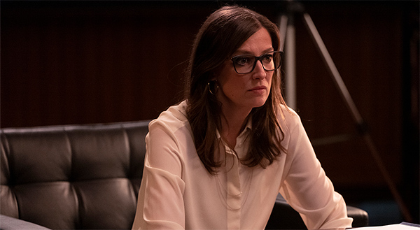 'Los testigos': No estás tan lejos de confesar un crimen que nunca cometiste