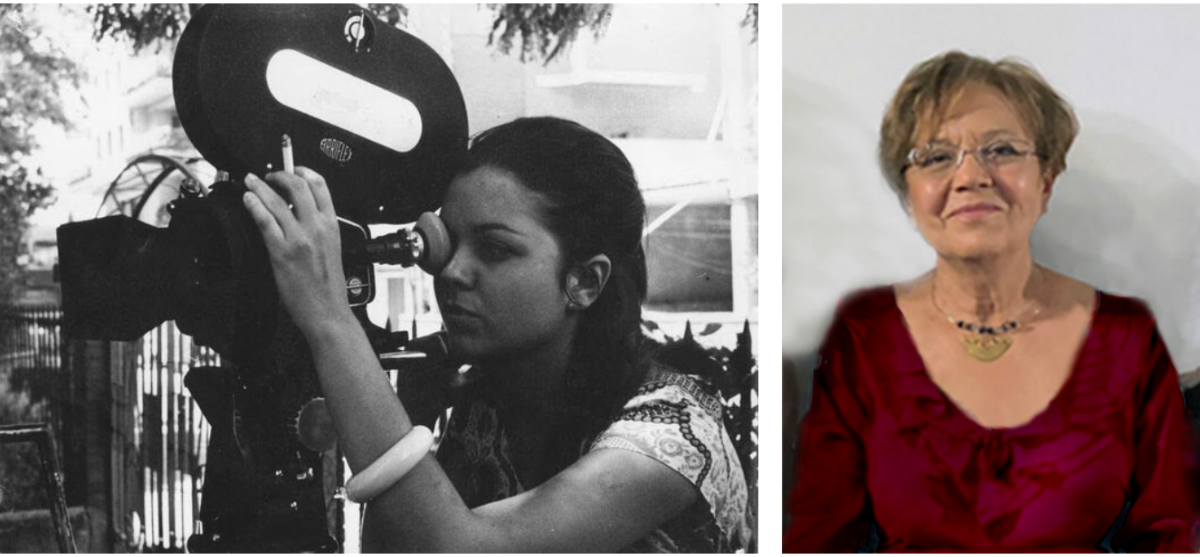 Premio a la pionera del cine Cecilia Bartolomé y el pre estreno español de "Coda" para inaugurar el Festival Cine por Mujeres