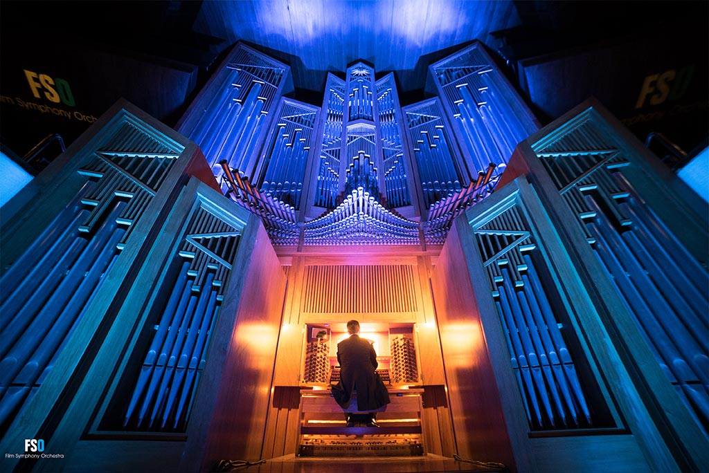 Film Symphony Orchestra resurge con 'Fénix' en la mayor gira de su historia