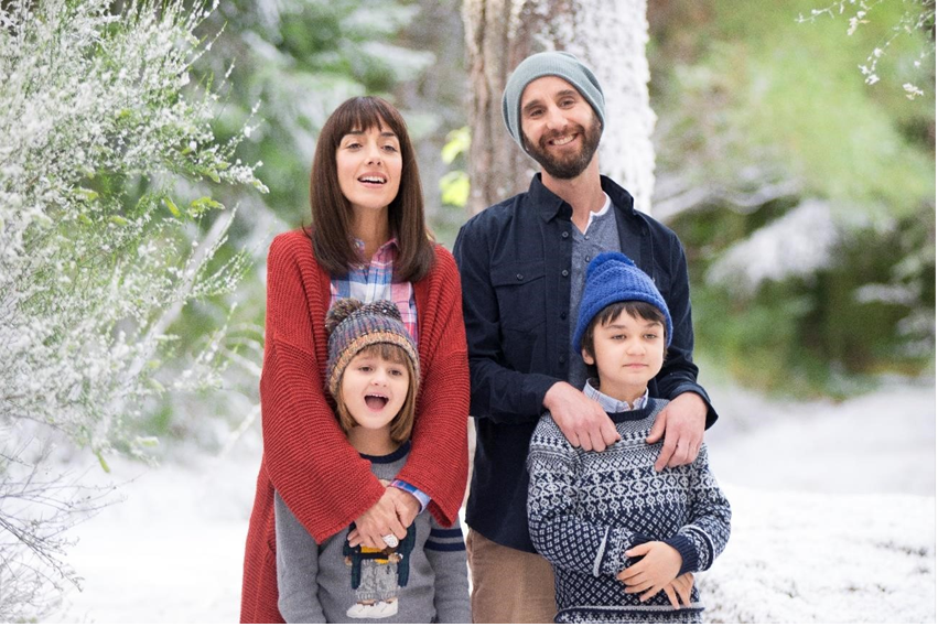 'Cuidado con lo que Deseas', de Fernando Colomo, se estrena el próximo 19 de noviembre