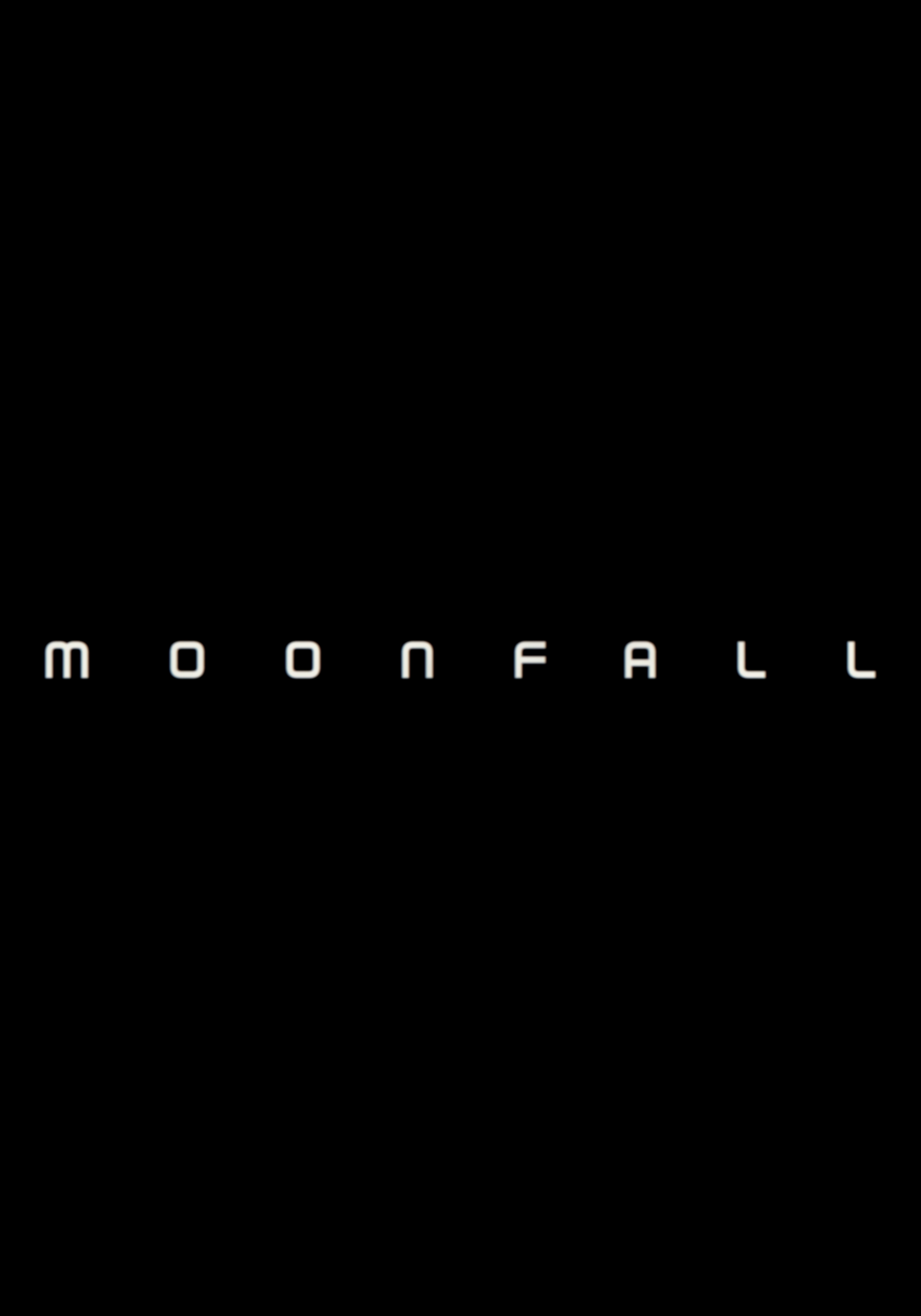 Primeras imágenes de 'Moonfall', la nueva película de Roland Emmerich