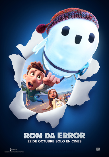 'Ron da Error' muestra su nuevo tráiler