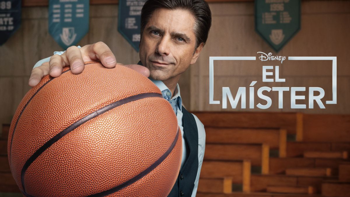 'El Míster' volverá a Disney + con una segunda temporada