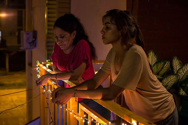 'Ese fin de Semana', el reencuentro del tiempo pasado y presente