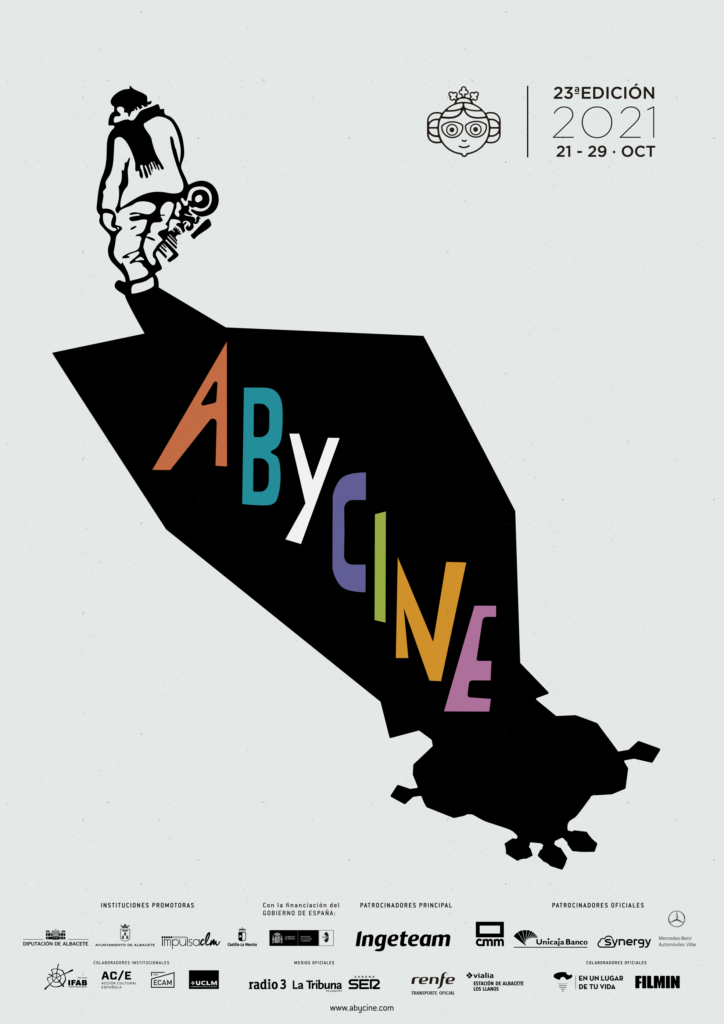 Abycine inaugurará su 23ª edición con la proyección de ‘La vida era eso’ y ‘Retrato de una mujer blanca con pelo cano y arrugas’