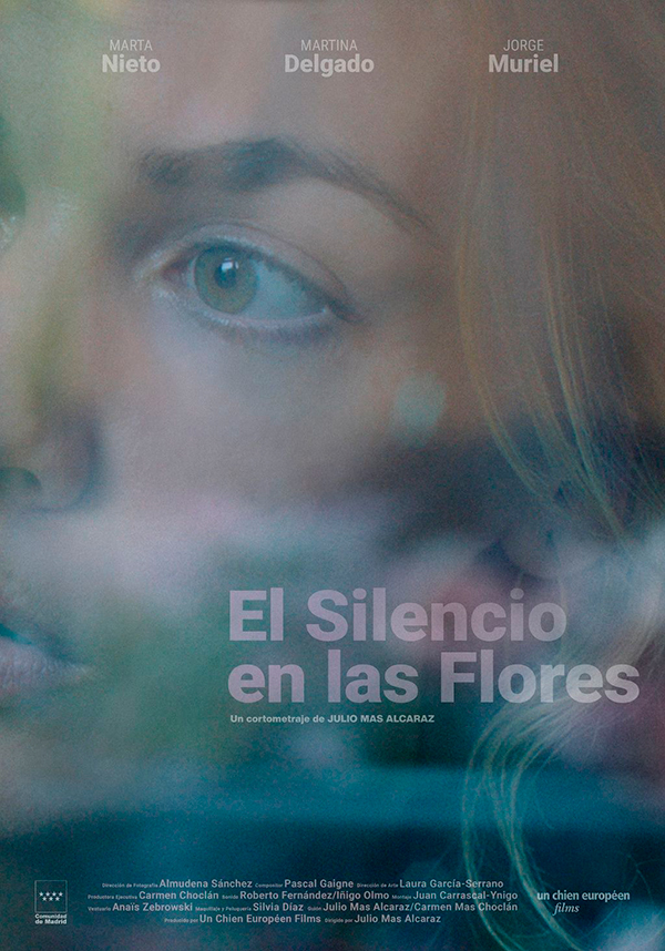 'El Silencio en las Flores', la metáfora de las emociones humanas a nuestro alrededor