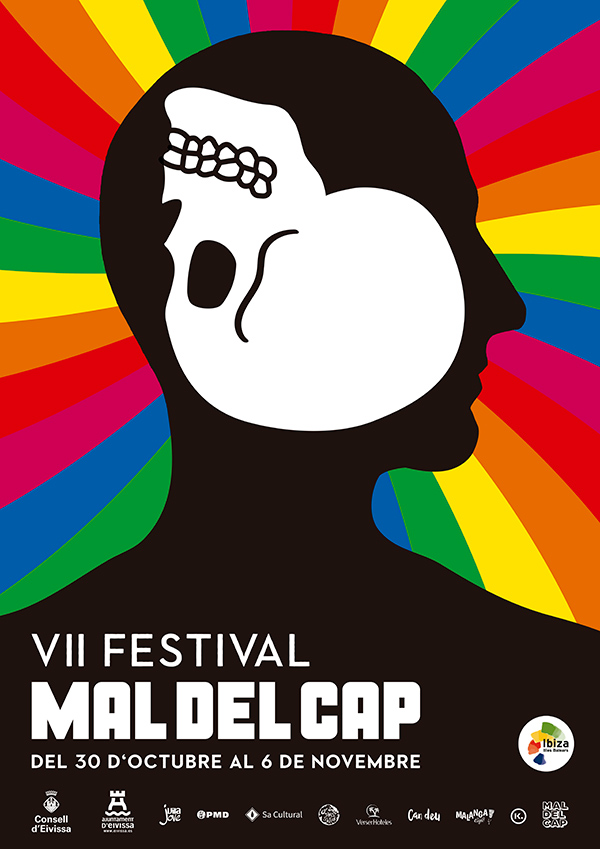 El VII Festival Mal del Cap trae a Ibiza dos óperas primas y 20 cortometrajes
