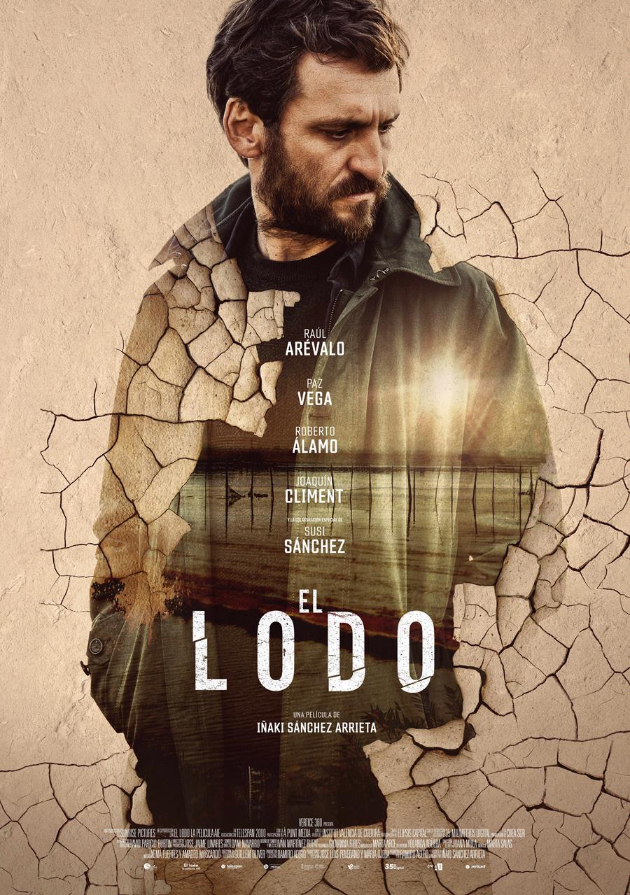 'El Lodo' se estrenará el próximo 10 de diciembre